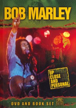 Bob Marley: Up Close and Personal