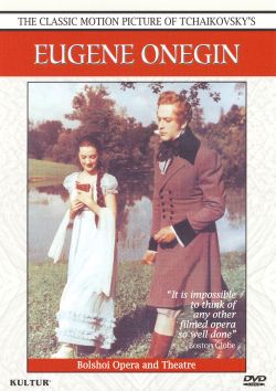 Eugene Onegin