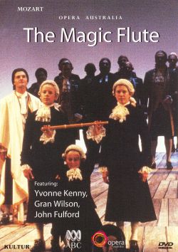 The Magic Flute (Opera Australia)