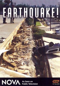 NOVA: Earthquake!
