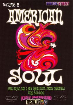 American Soul, Vol. 2