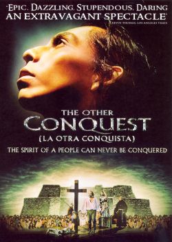 The Other Conquest