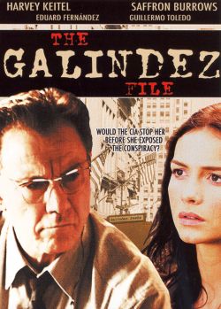 El Misterio Galíndez