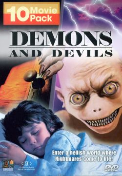 La Main du Diable