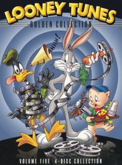 Bewitched Bunny