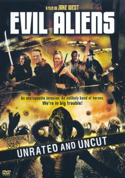 Evil Aliens