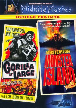 Gorilla at Large
