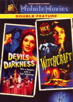 Devils of Darkness