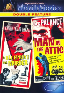 A Blueprint for Murder
