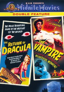 The Curse of Dracula