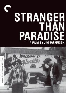 Stranger Than Paradise