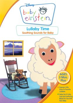 Baby Einstein: Lullaby Time