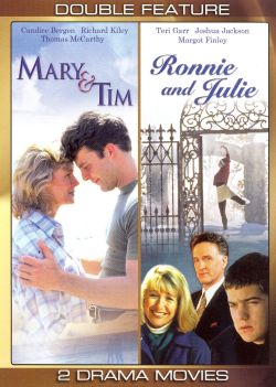 Mary & Tim