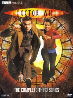 Doctor Who: Utopia