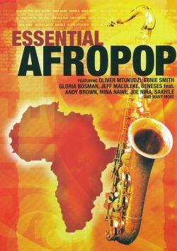 Essential Afropop
