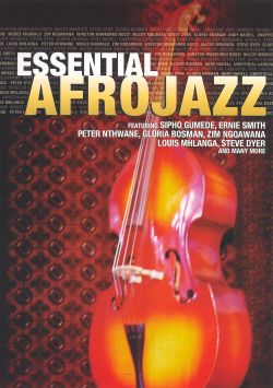 Essential Afrojazz