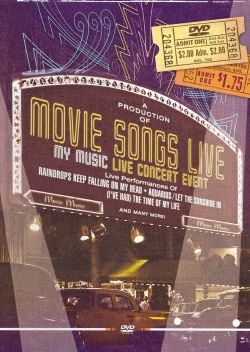 Movie Songs Live