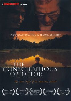 The Conscientious Objector