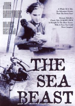 The Sea Beast