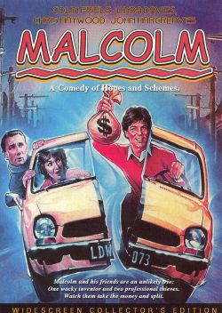 Malcolm
