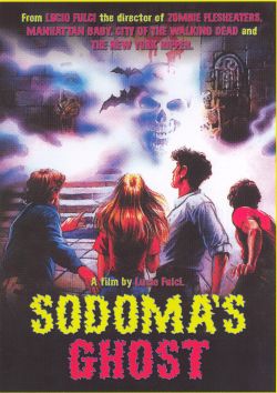 I Fantasmi di Sodoma