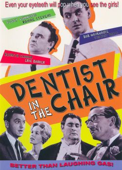 Dentist in the Chair