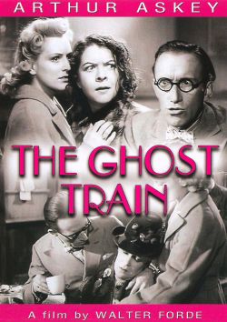 The Ghost Train