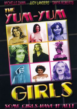 The Yum-Yum Girls