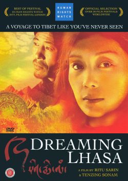 Dreaming Lhasa
