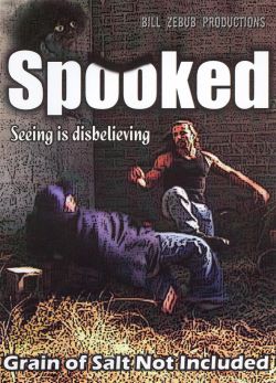 Spooked