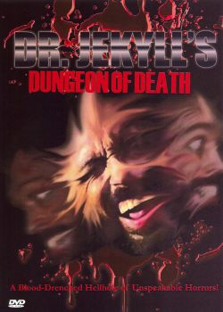 Dr. Jekyll's Dungeon of Darkness
