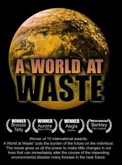 A World At Waste