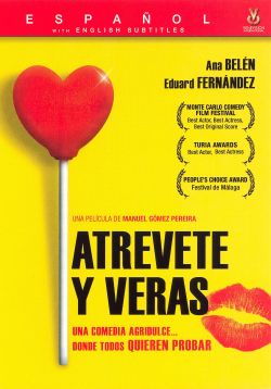 Atrevete y Veras