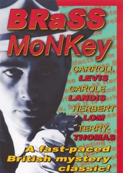 The Brass Monkey