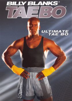 Billy Blanks: Ultimate Tae Bo