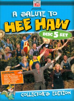 A Salute to Hee Haw