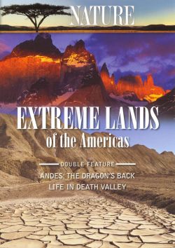 Extreme Lands of the Americas