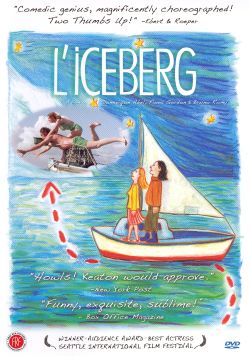 The Iceberg