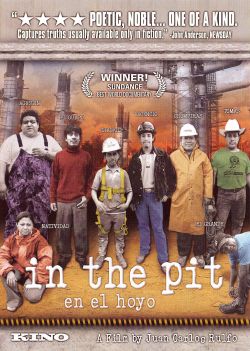 In the Pit