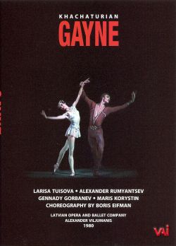Gayne