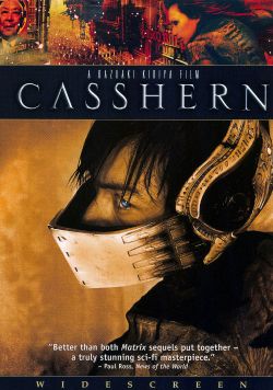 Casshern
