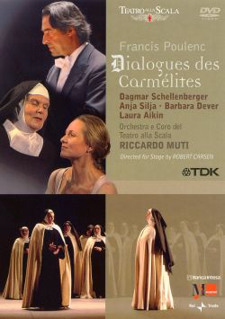 Dialogues des Carmélites (Teatro alla Scala)