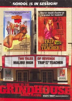 Malibu High
