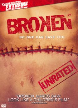 Broken