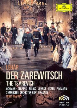 Der Zarewitsch