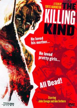 The Killing Kind