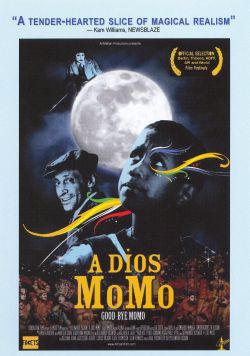 A Díos Momo