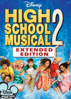 High School Musical 2
