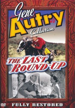 The Last Round-Up