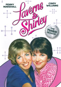 Laverne & Shirley: The Dentist